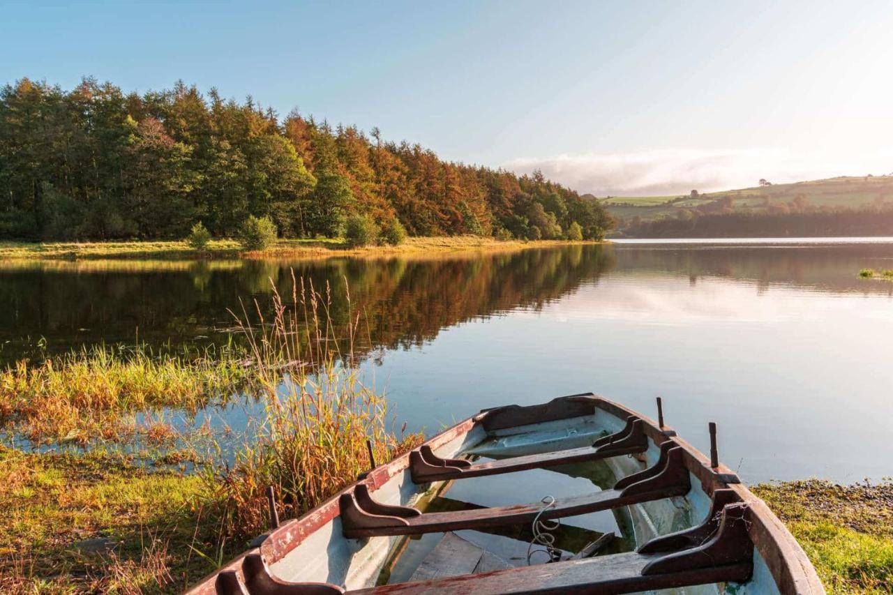 Tully'S Home, Tulfarris Village, Wicklow بلسيينغتون المظهر الخارجي الصورة