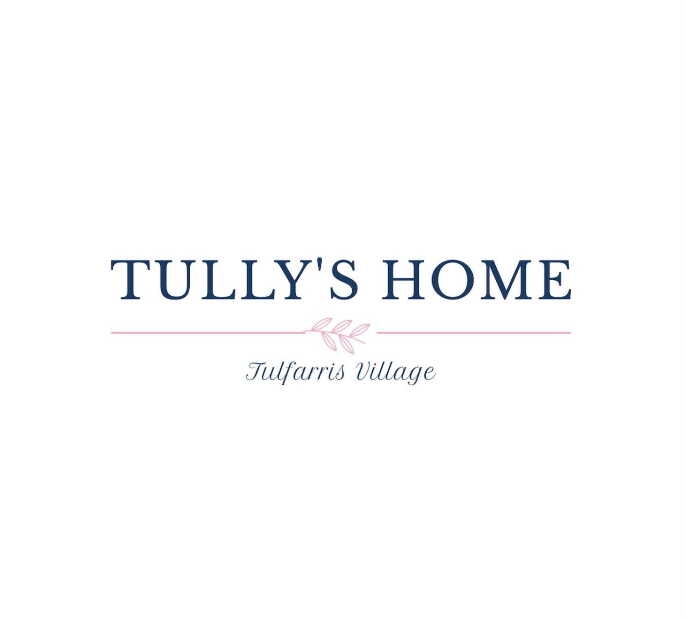 Tully'S Home, Tulfarris Village, Wicklow بلسيينغتون المظهر الخارجي الصورة