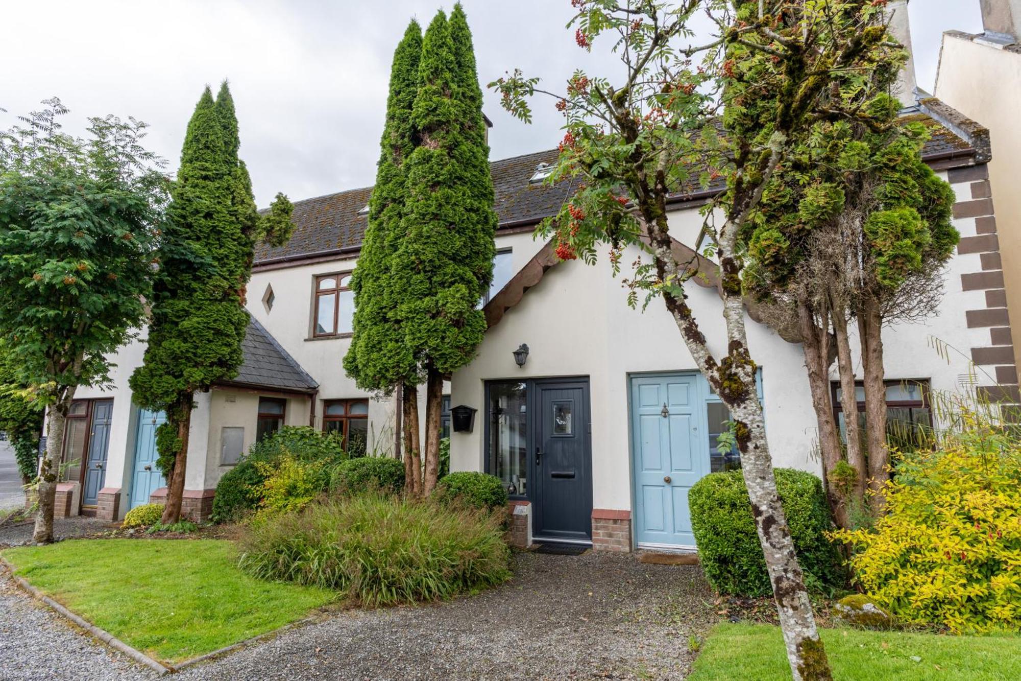 Tully'S Home, Tulfarris Village, Wicklow بلسيينغتون المظهر الخارجي الصورة