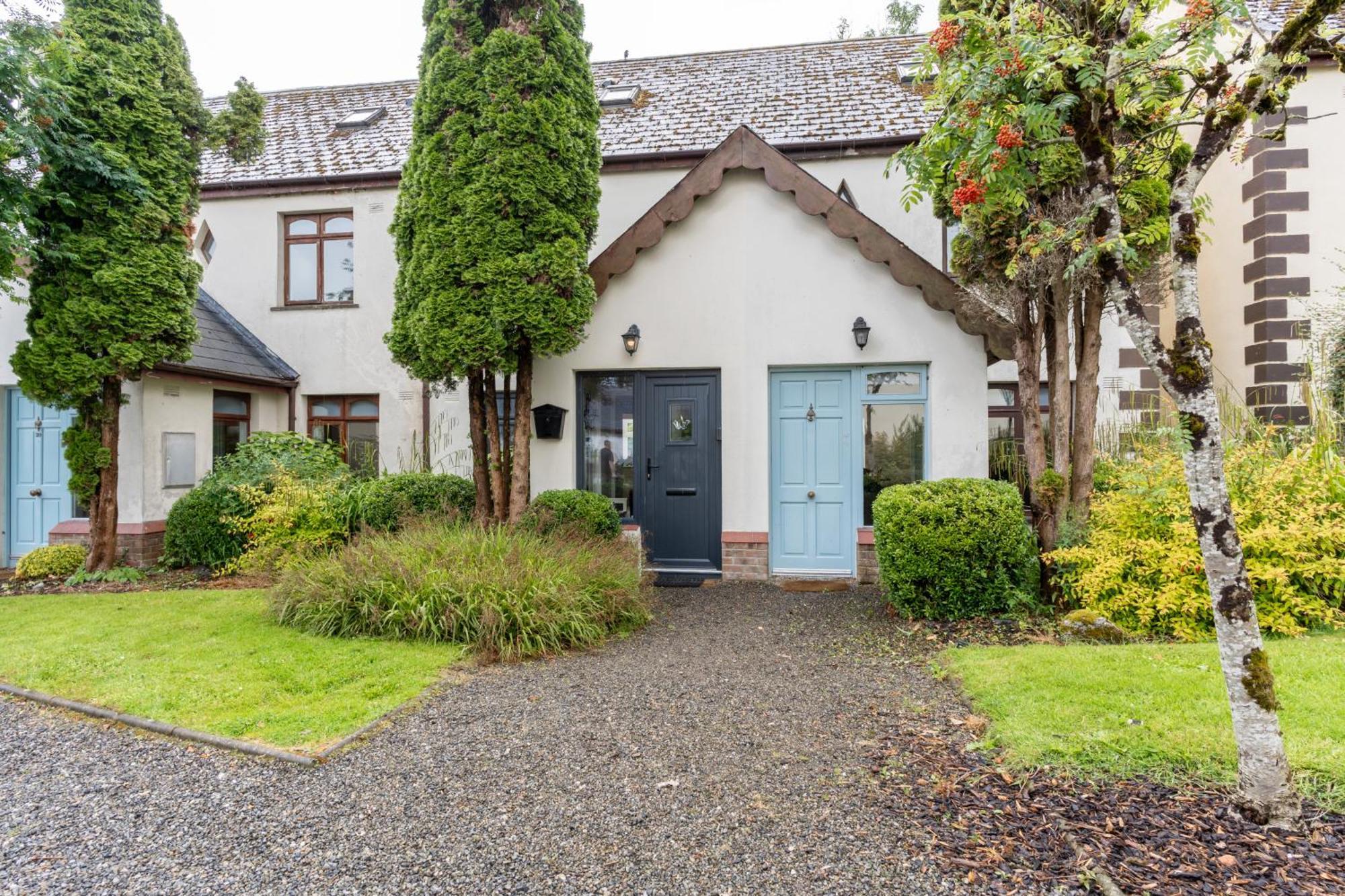 Tully'S Home, Tulfarris Village, Wicklow بلسيينغتون المظهر الخارجي الصورة